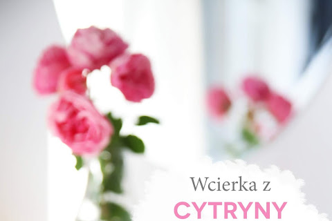 Wcierka z cytryny na wypadanie i przetłuszczanie włosów - czytaj dalej »