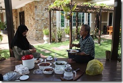 Sarapan pagi 1.1.2011 019