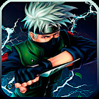 Ninja Ultimate Revenge V1.0.2 MOD Apk Terbaru 