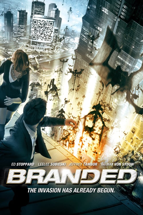 [HD] Branded 2012 Film Complet En Anglais