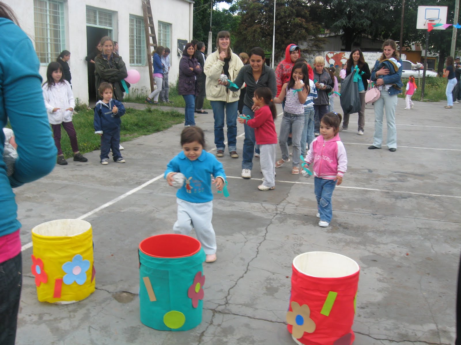 Unidad Iii Educacion Fisica 413 Unidad 3 Juegos Organizados