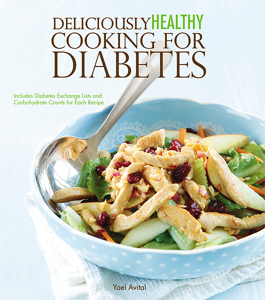 Everyday Life at Leisure: Healthy Recipes for a Diabetic Diet the ...