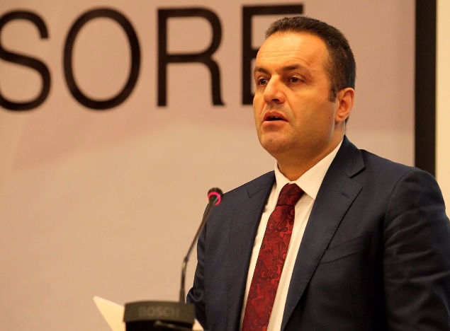 Adriatik Llalla: Erdogan putschists hid in Albania