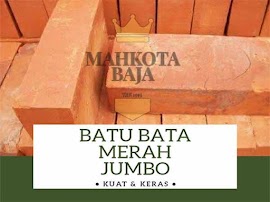 Harga Batu Bata Merah Depok Murah Terbaru 2025