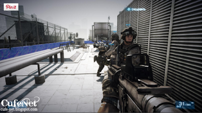 Battlefield 3