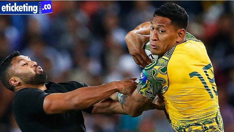 Israel Folau sacked saga All Blacks coach Steve Hansen react