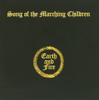 Earth And Fire - Song Of The Marching Children