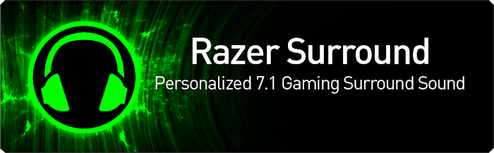 Download Razer Surroud 7.1 Secara Gratis dan Legal