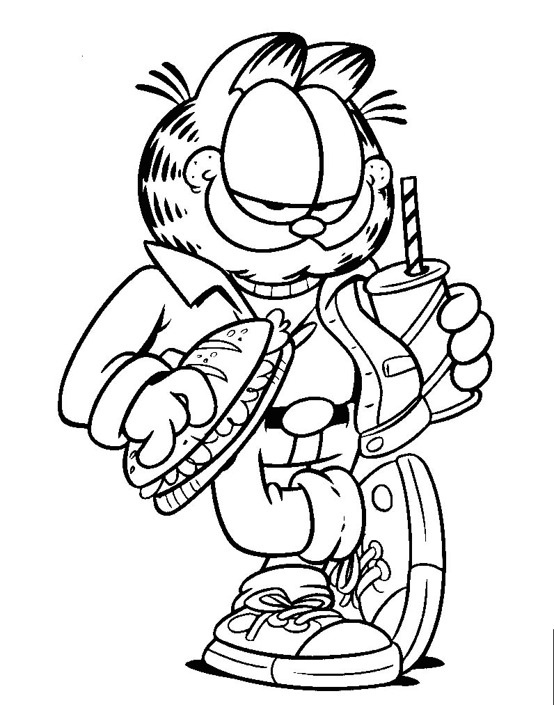 coloring pages