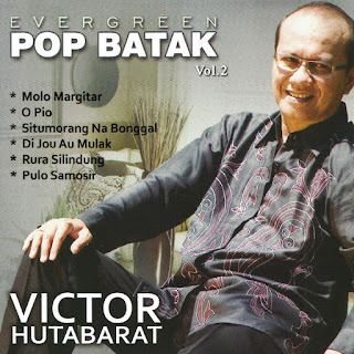download MP3 Victor Hutabarat - Evergreen Pop Batak - Victor Hutabarat, Vol. 2 itunes plus aac m4a mp3