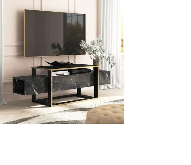 TV Unit Design