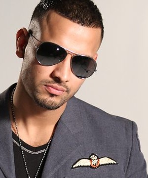 Garry Sandhu Hairstyles