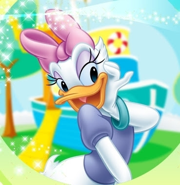 Daisy Duck Wallpapers