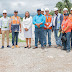 Director del INDRHI supervisa trabajos en Azua 