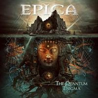 [2014] - The Quantum Enigma [Earbook Edition] (3CDs)