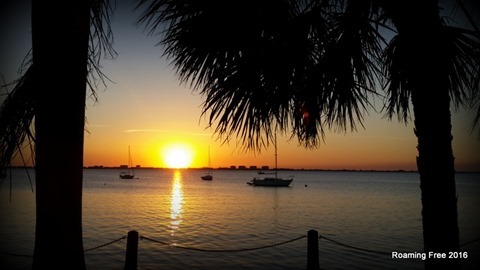 Sunset_Feb 18th