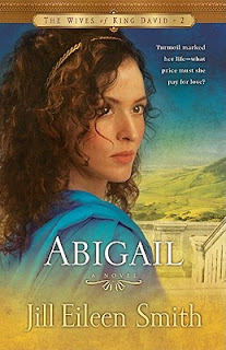 Abigail by Smith