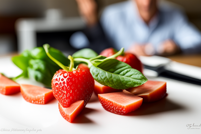 Healthy Eating for Diabetes Control 5 Key Steps to Success