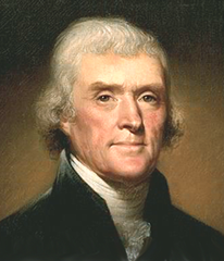 Thomas Jefferson