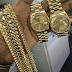 Sponsored AD: Get Your GOLD at affordable RATE | PEEK 
