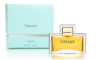 Tiffany fragrance perfume