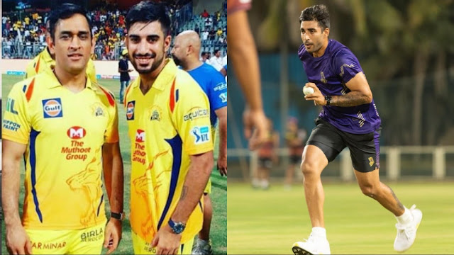 6 former IPL players who are now net bowlers for the franchise in IPL 2022
