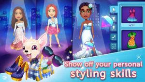 Fabulous Angela’s Wedding Disaster MOD APK+Data Full Version Terbaru 2018