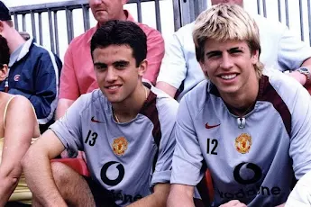 Gerard Piqué wants Giuseppe Rossi reunion