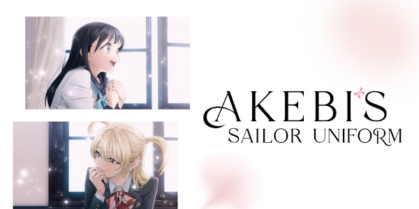 Akebi's Sailor Uniform (Season 01)