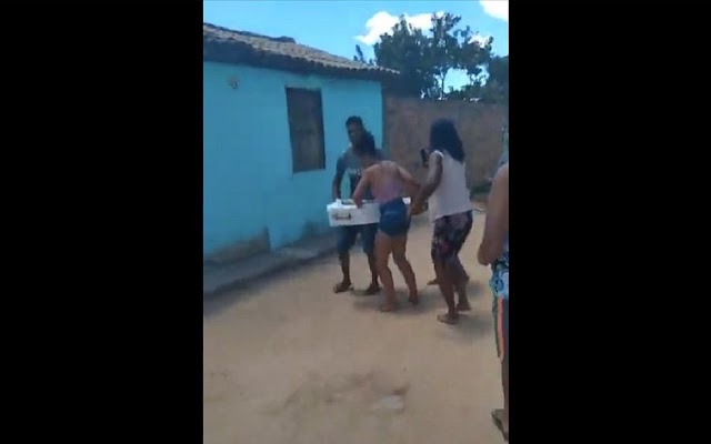 Família encerra velório na Bahia após pastor ter 'visão' de que criança estava viva