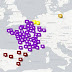 Η "Ολονυχτία" των Γάλλων μεταλαμπαδεύεται σε όλη την Ευρώπη! Σιγή από τα συστημικά ΜΜΕ