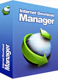 Download IDM Full Crack