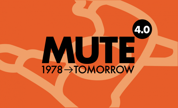 13 October 2018, Mute 1978 > Tomorrow, Rough Trade East, London