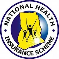 NHIS logo