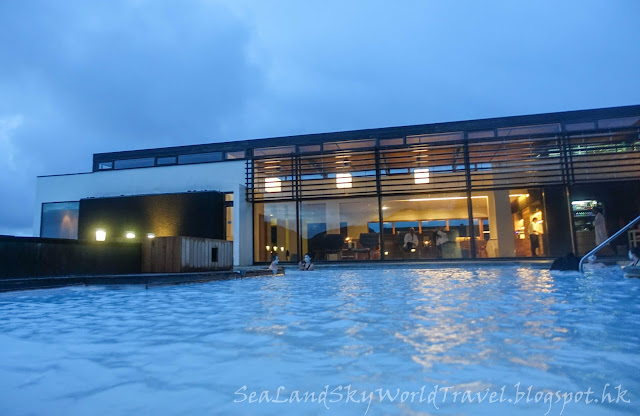 iceland, 冰島, blue lagoon, silica hotel