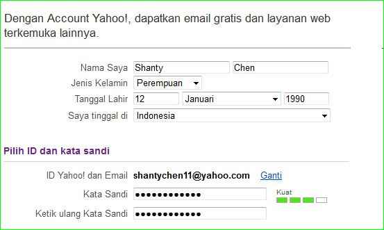  bagaimana cara membuat email yahoo, bagaimana cara mengirim email yahoo.com