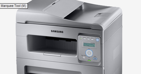 Samsung SCX-4321NS Printer Drivers