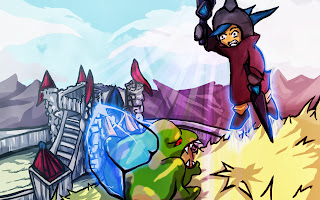 Burst v1.21