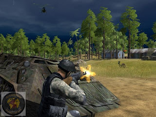 Free Download Delta Force Xtreme 2 Full Crack