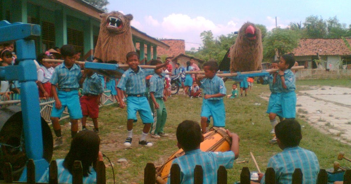 PERAN KECERDASAN EMOSIONAL PADA SISWA SD  48~SpApAN~48