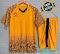 1 Set Jersey Adult Futsal/Badminton/Volly/Football