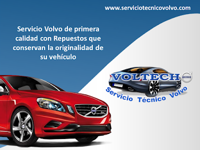  Servicio Tecnico Volvo 