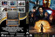 IRON MAN 2 . Publicado por Desierto300w en 05:27 (iron man front www)