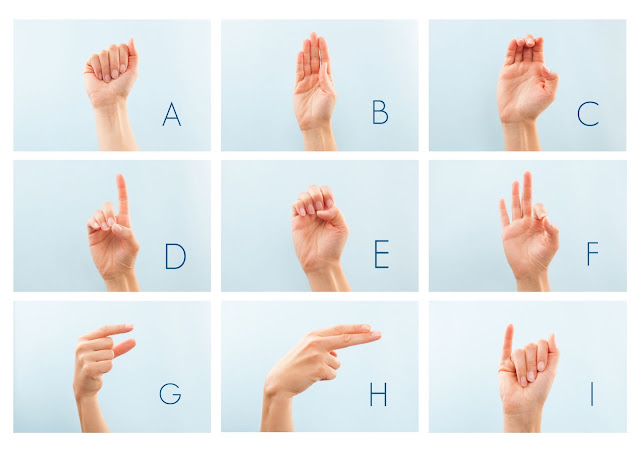 How Long Does Sign Language Take To Learn?