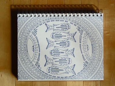 Pattern Book