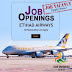  Etihad Airways Careers 2023: Abu Dhabi 