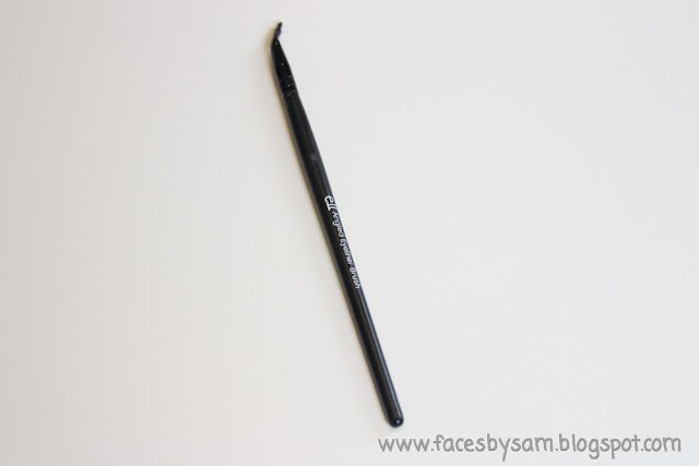 e.l.f. Makeup Brush Review