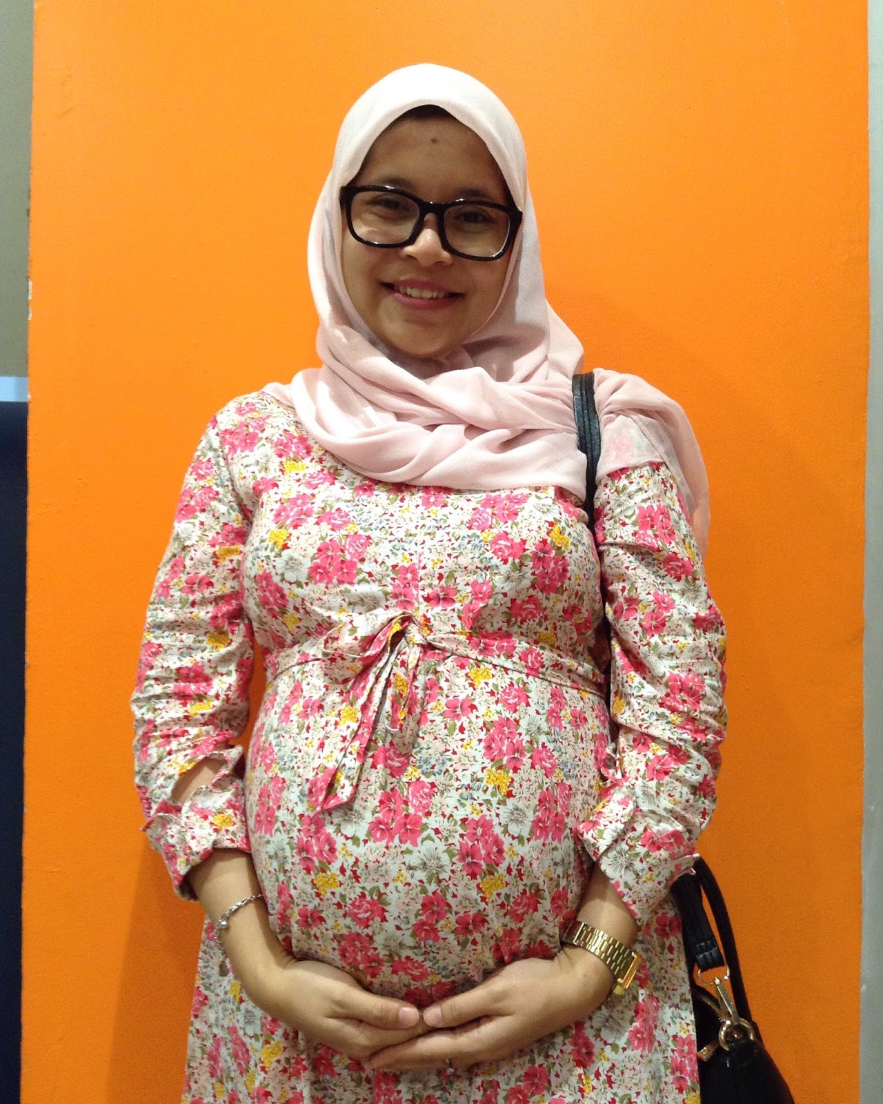 2nd Pregnancy 29 Weeks Cerita Mami Kenzie