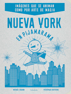  Nueva York en Pijamarama