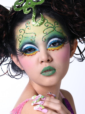 fantasy makeup gallery. Need fantasy makeup